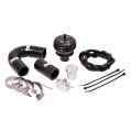 Blow Off Valve Hoses Kit Forge Motorsport FMDVC200A.R for Renault Clio 4 RS 1.6 16V Turbo 200CV Red-1