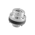 Turbo Dump Valve Open Circuit Forge Motorsport FMDVEVO14 for Mitsubishi EVO 4 5 6 7 8-1