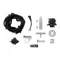 Dump Valve Closed Circuit Kit Forge Motorsport FMDVF22R for BMW M235i-1