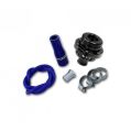 Turbo Dump Valve Open Circuit Forge Motorsport FMDVK013A-N for Subaru Impreza 1993-1995-1