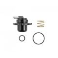 Recirculation Valve Closed Circuit Forge Motorsport FMDVK04S for Ford Focus MK2 RS 2.5 300 CV Black-1