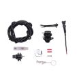 Dump Valve Open Circuit Forge Motorsport FMDVM2LA for Mercedes CLA250-2