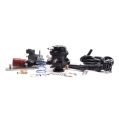 Recirculation Valve Kit Forge Motorsport FMDVMK7R for Audi Cupra Seat Skoda VW Golf 7 1.8 2.0 TSi 2013+ Black-1