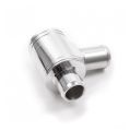 Recirculation Valve Forge Motorsport FMDVPUNT-R for Fiat Grande Punto Abarth closed circuit-2