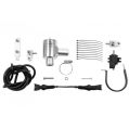 Recirculation Valve Forge Motorsport FMDVPUNT-R for Fiat Grande Punto Abarth closed circuit-1