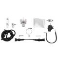 Dump Valve Forge Motorsport FMDVPUNTA for Fiat Grande Punto Abarth Alfa Romeo Mito 1.4-1