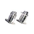 Kit Double Turbo Dump Valve Forge Closed Circuit Forge Motorsport FMDVR35 for Nissan GTR-1
