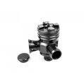 Recirculation Blow Off Valve Forge Motorsport FMDVSPLTR-N for Audi Seat Skoda Renault VW 1.8T Black-1