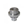 Open Circuit Dump Valve Forge Motorsport FMDVV4010 for Subaru V4 1996-1998-1