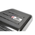 Carbon Fiber Engine Cover Forge Motorsport FMEC4 for Fiat Abarth 500 595 695-2