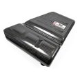 Carbon Fiber Engine Cover Forge Motorsport FMEC4 for Fiat Abarth 500 595 695-1