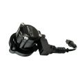 Blow Off Valve E-DV Recirculation Forge Motorsport FMEDV102R for Mini Cooper S Peugeot 207 208 Citroen DS3-1