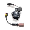 Blow Off Valve E-DV Recirculation Forge Motorsport FMEDV103R for Audi Cupra Seat Skoda VW 1.8 2.0 TSI-6