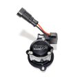 Blow Off Valve E-DV Atmospheric Forge Motorsport FMEDV106A for Audi Cupra Seat Skoda VW 2.0 TSI-3