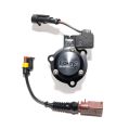 Blow Off Valve E-DV Atmospheric Forge Motorsport FMEDV106A for Audi Cupra Seat Skoda VW 2.0 TSI-6