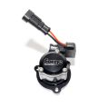 Blow Off Valve E-DV Atmospheric Forge Motorsport FMEDV107A for Ford Mustang Mini F66-3