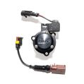 Blow Off Valve E-DV Atmospheric Forge Motorsport FMEDV107A for Ford Mustang Mini F66-6