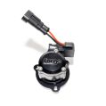 Blow Off Valve E-DV Atmospheric Forge Motorsport FMEDV110A for BMW N20 2.0 Turbo-3