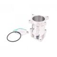EGR Pipe and Blank Forge Motorsport FMEGR25 for Volkswagen T5 2.5 5 Cylinder-1