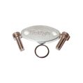 EGR Valve Plug Forge Motorsport FMEGRBP-1