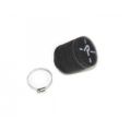 Oil Breather Filter 28mm ID Forge Motorsport FMFIL28-1