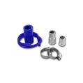 Montage Turbo Dump Valve Kit Forge Motorsport FMFK047 for Subaru Impreza 1993-1996-1