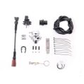 Recirculating Valve Forge Motorsport FMFSITVR-SI for 2.0 TFSi 1.4 TFSi Silver-3