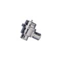 Dump Valve Forge Motorsport FMGTIR017 for Nissan Sunny GTi-R 200SX S14-1