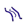 Silicone Radiator Hoses Forge Motorsport FMHMMK65.R for Volkswagen Golf 5 6 Audi S3 2.0L-1