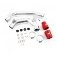 Boost Pipes Kit Forge Motorsport FMHP207-R for Peugeot 207 THP Red-1