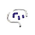 Turbo Pipe Kit Forge Motorsport FMHPRM.B for Renault Megane 225 230ch Blue-1