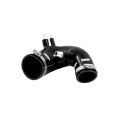 Silicone Intake Hose Forge Motorsport FMIHF500N for Fiat 500 Abarth T-Jet Black-1