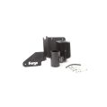 Intake Kit Forge Motorsport FMIND011K.R.P for Fiat Grande Punto Alfa Romeo Mito 1.4 Tjet Red-1