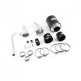 Direct Intake Kit with Foam Filter Forge Motorsport FMINDF500-F.N for Fiat 500 Abarth Black-1