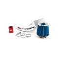 Induction Kit Silver Forge Motorsport FMINDFPA-SI.R.P for Fiat Punto Evo MultiJet Red-1