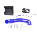 Direct Intake Kit Forge Motorsport FMINDK15.B for Volkswagen Polo 1.0 TSi Blue-1
