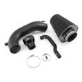 Induction Kit Forge Motorsport FMINDK28-C.N for Hyundai i30N Veloster N pleated filter Black-1