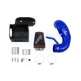 Induction Kit Forge Motorsport FMINDK30.B for Volkswagen Up 1.0 GTi TSi Blue-1