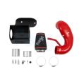 Induction Kit Forge Motorsport FMINDK30.R for Volkswagen Up 1.0 GTi TSi Red-1