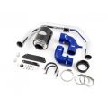 Silver Direct Intake Kit Forge Motorsport FMINDK32.N for Suzuki Swift Sport 1.4 turbo ZC33S LHD Black-1