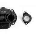 Direct Intake Kit Forge Motorsport FMINDK35-LHD.R.P for Volkswagen Audi Seat Skoda VAG 1.5 TSI EVO Red-3