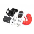 Induction Kit Forge Motorsport FMINDK39.R for Seat Ibiza Ateca 1.0 TSI Red-1