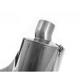 Carbon Induction Kit Forge Motorsport FMINDK40 for Audi Cupra Seat Skoda VW VAG 2.0 TSI EA888-3