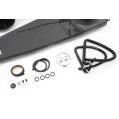 Carbon Induction Kit Forge Motorsport FMINDK40 for Audi Cupra Seat Skoda VW VAG 2.0 TSI EA888-6