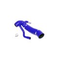 Induction Silicone Hoses Forge Motorsport FMINDRCZ.B for Peugeot RCZ 200THP Blue-1