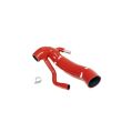 Induction Silicone Hoses Forge Motorsport FMINDRCZ.R for Peugeot RCZ 200THP Red-1
