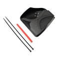 Carbon Fiber Inlet Duct Forge Motorsport FO-FMINLD2.LH for BMW F Series 1 2 3 4 5 Left-4