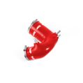 Silicone Intake Hose Forge Motorsport FMINLH11 for Fiat Abarth 500 595 695 Red-1