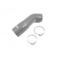 Intake Hose Forge Motorsport FMINLH20.G for Volkswagen Golf Mk8 Skoda Octavia Gray-1