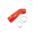 Intake Hose Forge Motorsport FMINLH20.R for Volkswagen Golf Mk8 Skoda Octavia Red-1